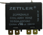 Zettler Controls Motor Start Potential Relays